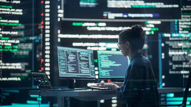 Доступность